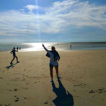Maison Proche Des Immenses Plages De Berck Sur Mer A 1,8Km Des Plages Kültér fotó