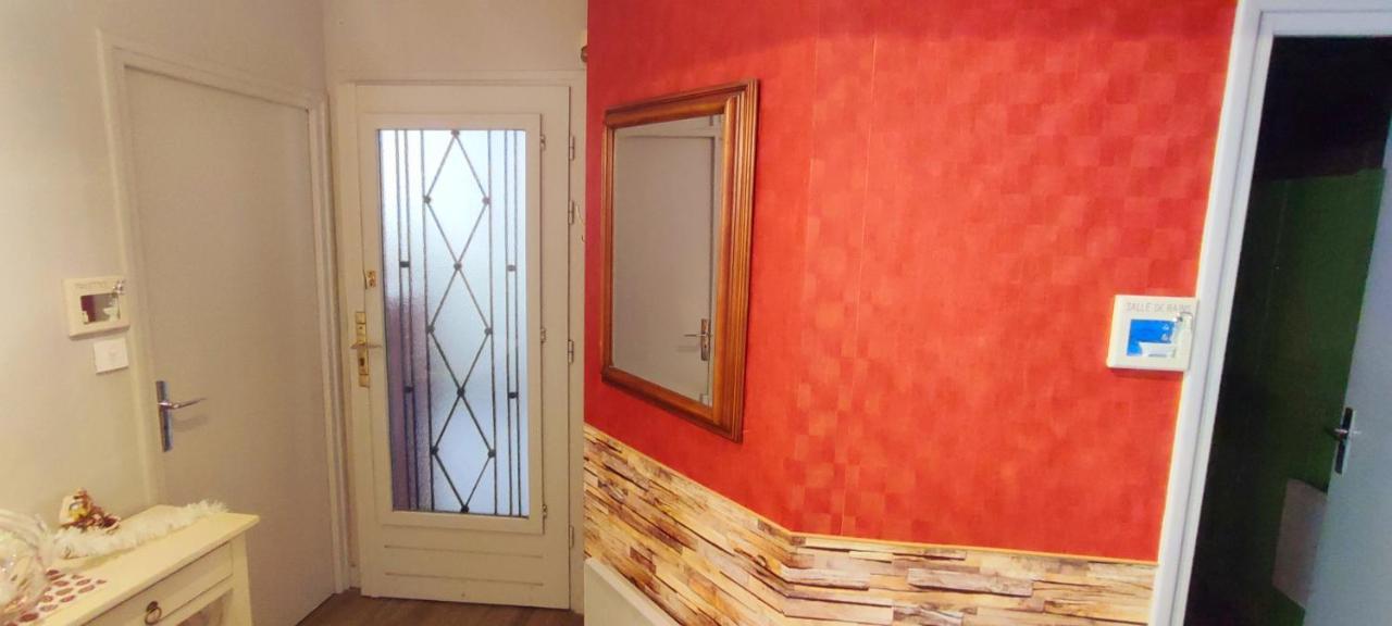 Maison Proche Des Immenses Plages De Berck Sur Mer A 1,8Km Des Plages Kültér fotó